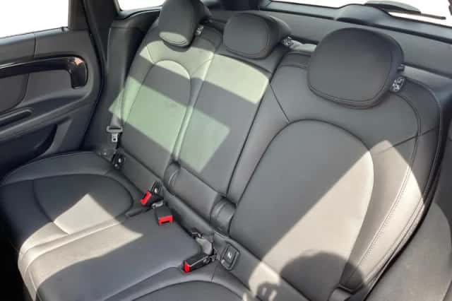 MINI Countryman (2023) thumbnail 11