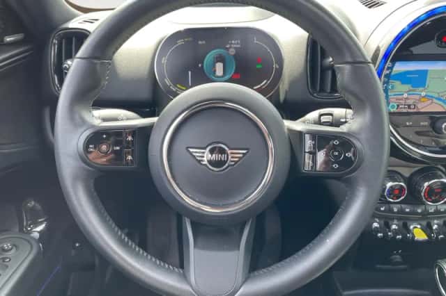 MINI Countryman (2023) thumbnail 14