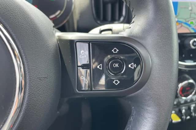 MINI Countryman (2023) thumbnail 16