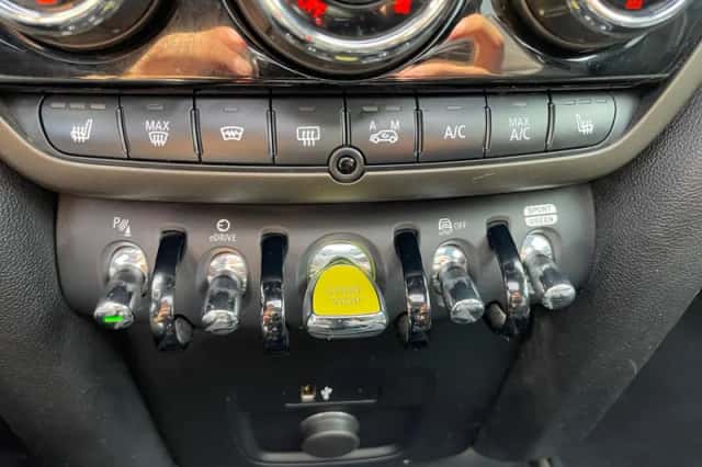 MINI Countryman (2023) thumbnail 20
