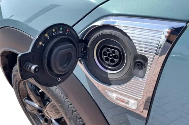 MINI Countryman (2023) thumbnail 28
