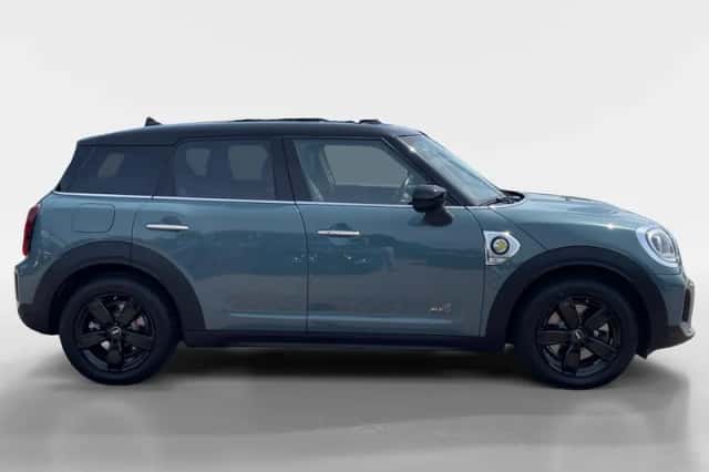 MINI Countryman (2023) thumbnail 4