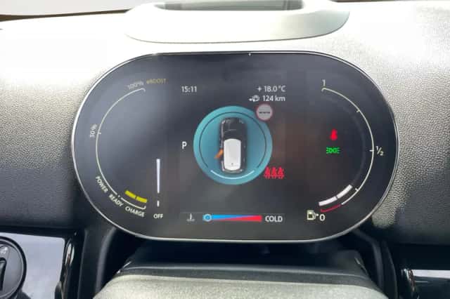 MINI Countryman (2023) thumbnail 31