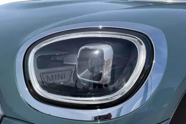 MINI Countryman (2023) thumbnail 32