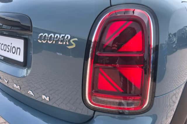 MINI Countryman (2023) thumbnail 33