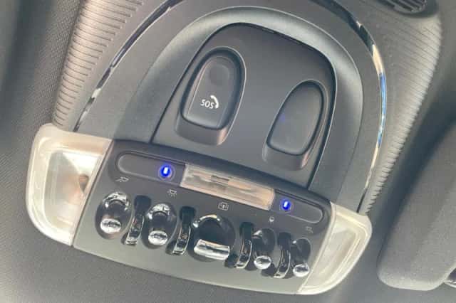 MINI Countryman (2023) thumbnail 36