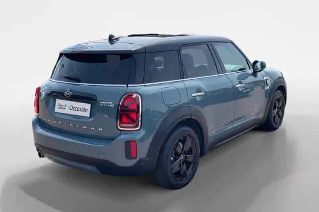 MINI Countryman (2023) thumbnail 5