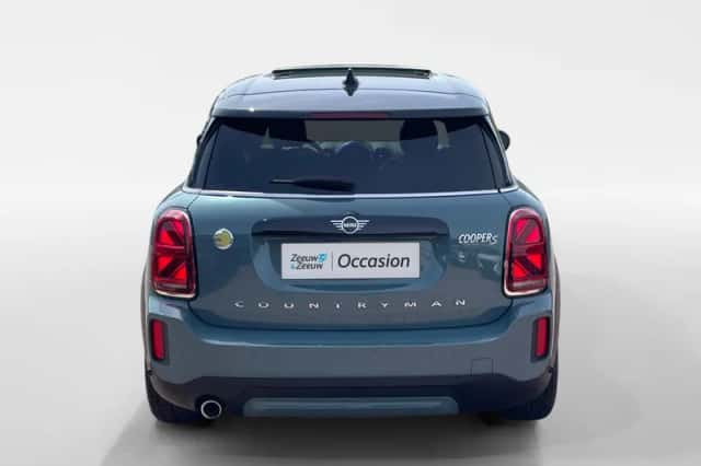 MINI Countryman (2023) thumbnail 7