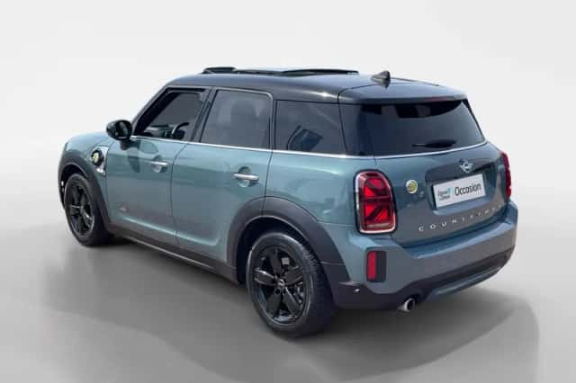 MINI Countryman (2023) thumbnail 8