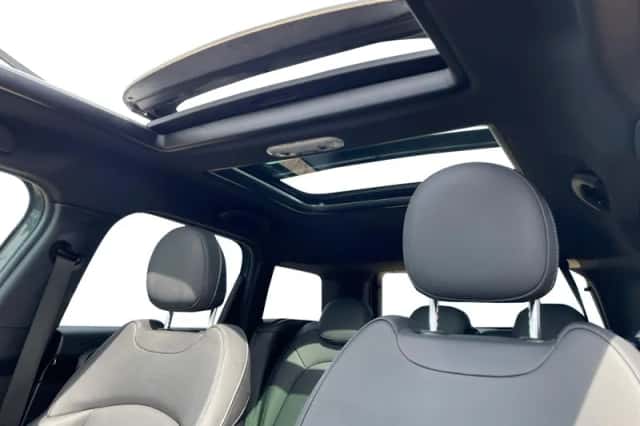 MINI Countryman (2023) thumbnail 10