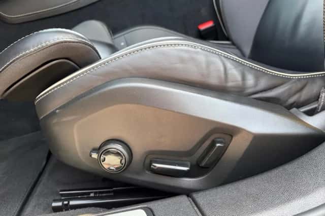 Volvo V60 (2021) thumbnail 13