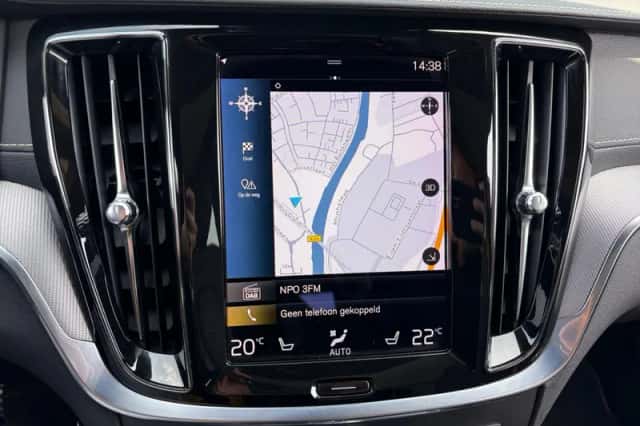 Volvo V60 (2021) thumbnail 20