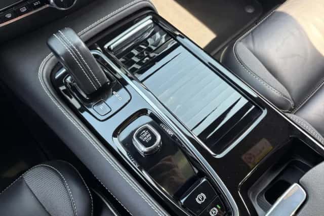 Volvo V60 (2021) thumbnail 24