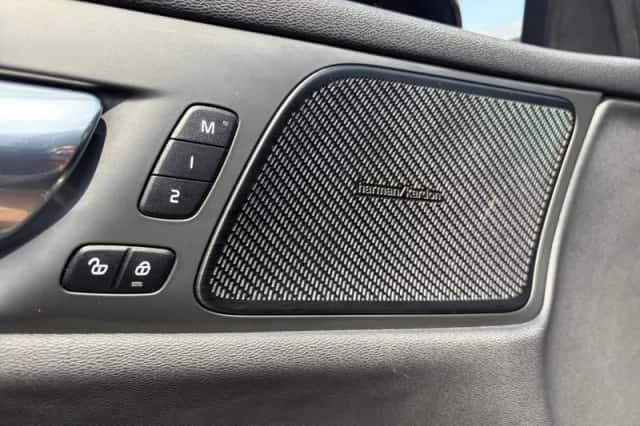 Volvo V60 (2021) thumbnail 25