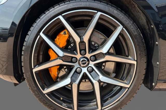 Volvo V60 (2021) thumbnail 26