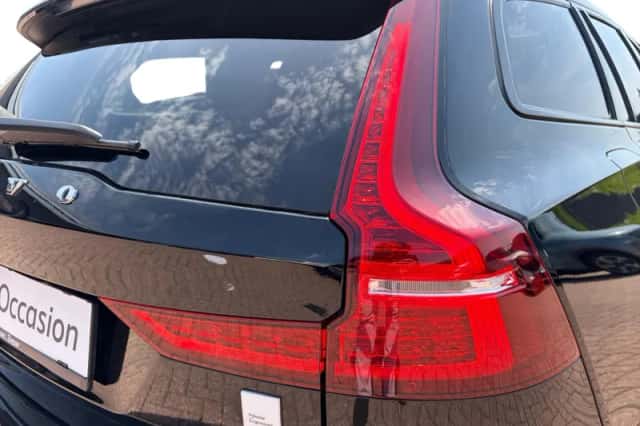 Volvo V60 (2021) thumbnail 27
