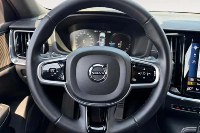 Volvo V60 (2021) thumbnail 30