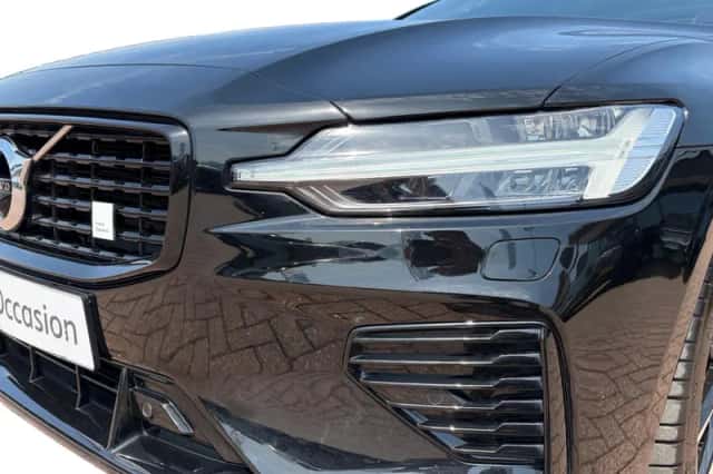 Volvo V60 (2021) thumbnail 33