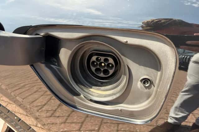 Volvo V60 (2021) thumbnail 34