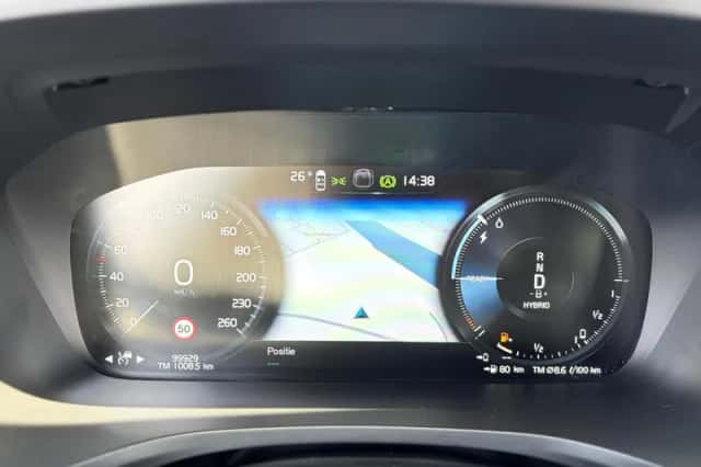 Volvo V60 (2021) thumbnail 36