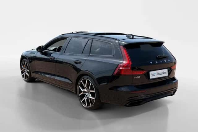 Volvo V60 (2021) thumbnail 6