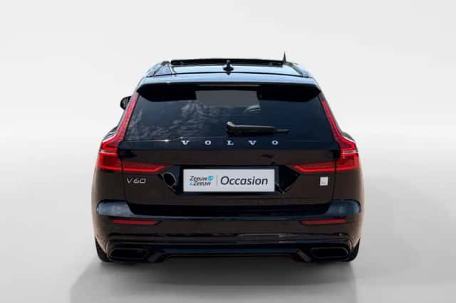 Volvo V60 (2021) thumbnail 7