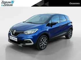 Renault Captur (2019)