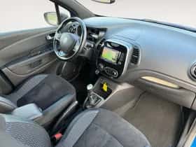 Renault Captur (2019) thumbnail 9