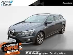 Renault Mégane (2021)