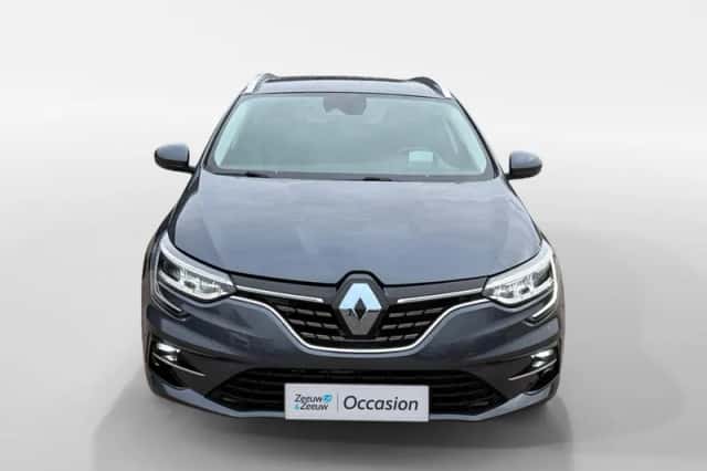 Renault Mégane (2021) thumbnail 2