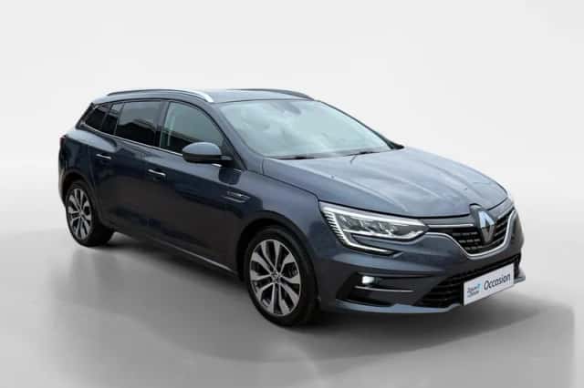 Renault Mégane (2021) thumbnail 3