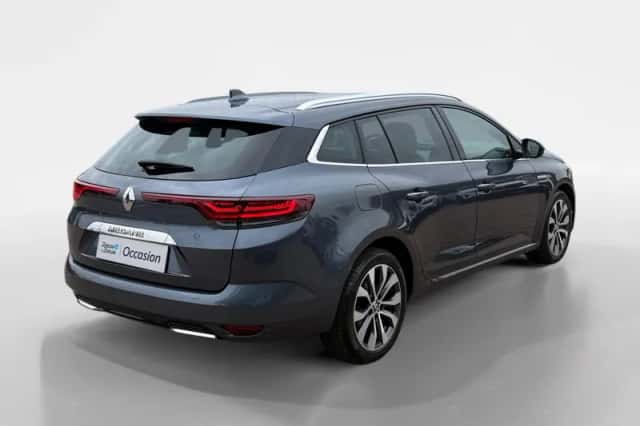 Renault Mégane (2021) thumbnail 5