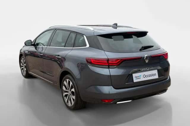 Renault Mégane (2021) thumbnail 8