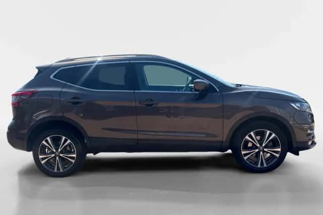 Nissan Qashqai (2019) thumbnail 5