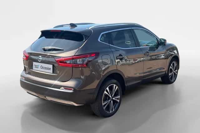 Nissan Qashqai (2019) thumbnail 6