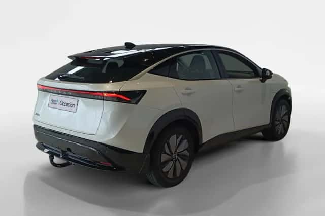 Nissan Ariya (2025) thumbnail 5
