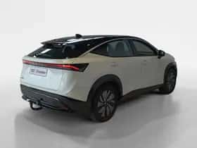 Nissan Ariya (2025) thumbnail 5