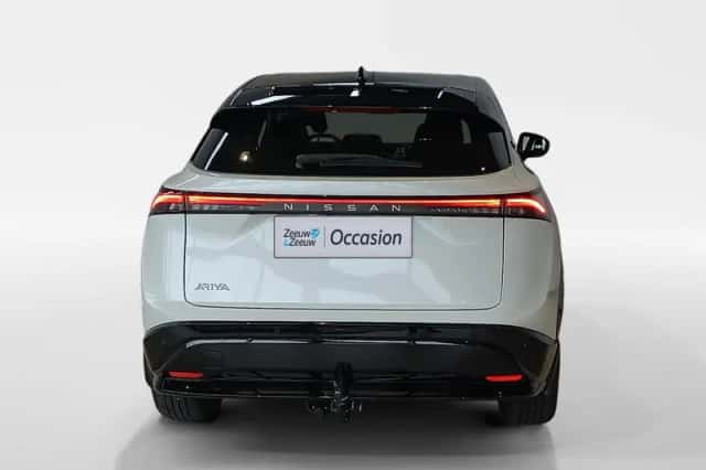 Nissan Ariya (2025) thumbnail 7