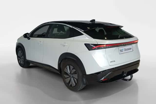 Nissan Ariya (2025) thumbnail 9