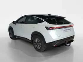 Nissan Ariya (2025) thumbnail 9
