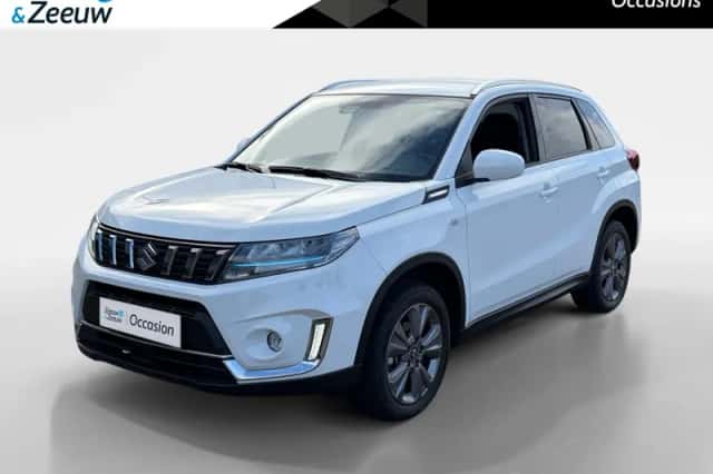 Suzuki Vitara (2024) thumbnail 1
