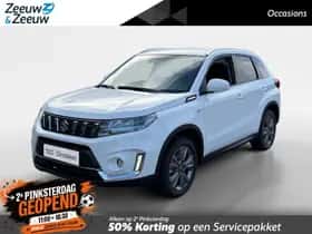 Suzuki Vitara (2024)