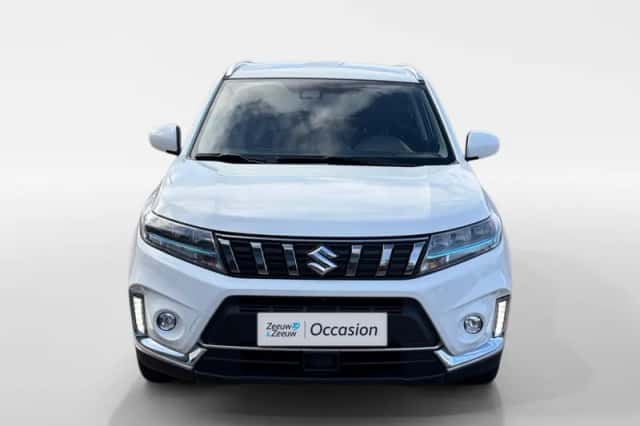 Suzuki Vitara (2024) thumbnail 2