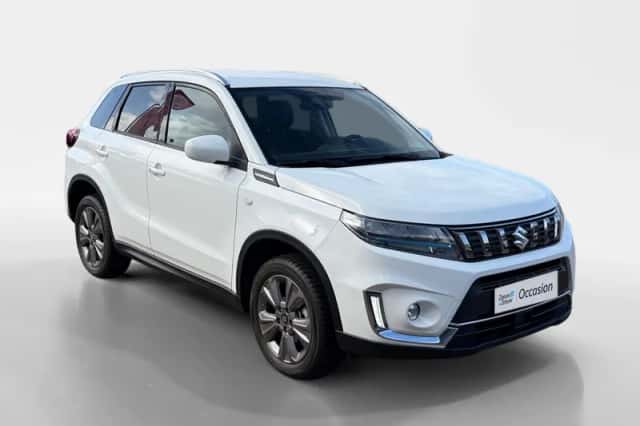 Suzuki Vitara (2024) thumbnail 3