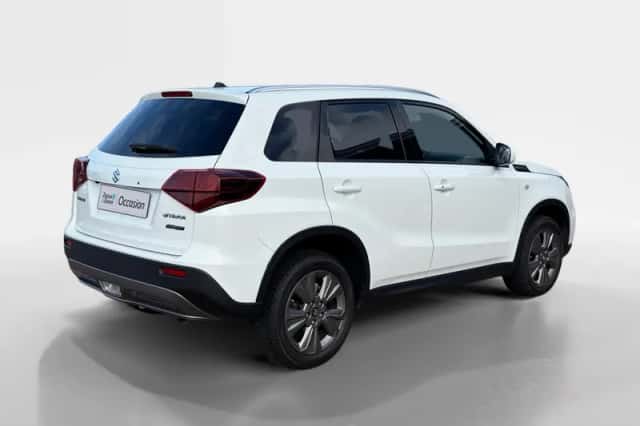 Suzuki Vitara (2024) thumbnail 5