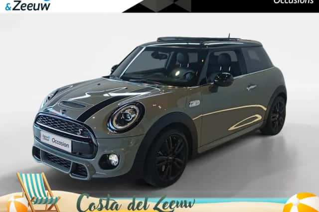 MINI 3-Deurs (2019) thumbnail 1