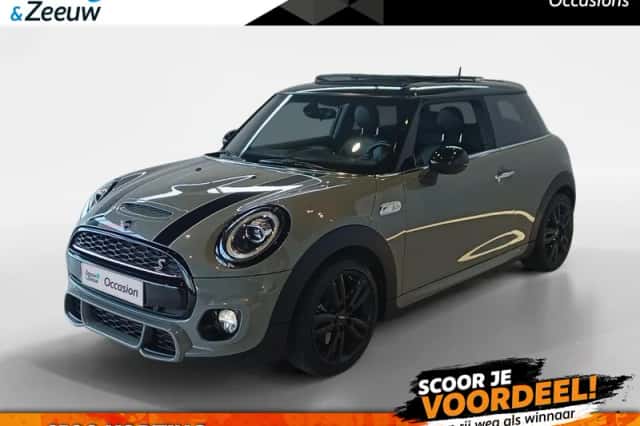 MINI 3-Deurs (2019) thumbnail 1