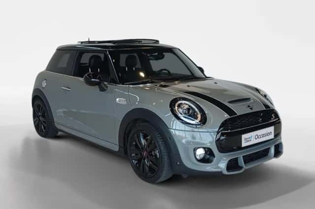 MINI 3-Deurs (2019) thumbnail 4