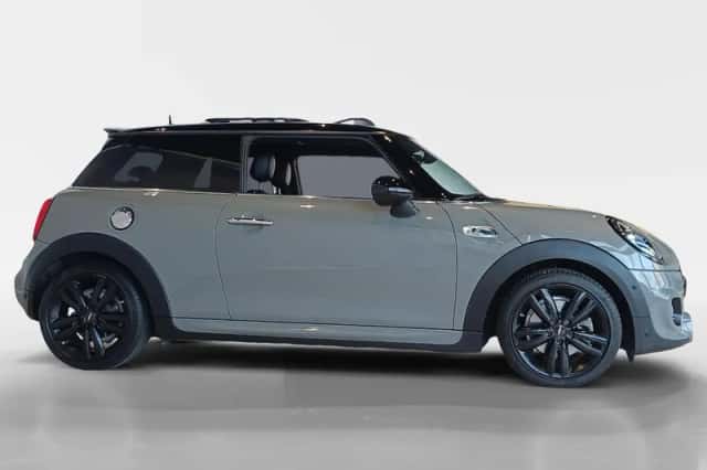 MINI 3-Deurs (2019) thumbnail 5