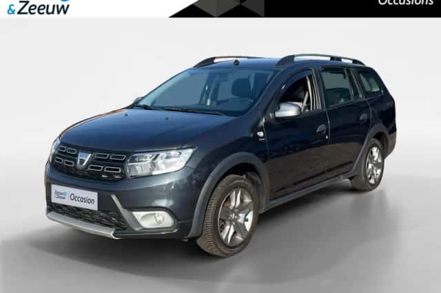 Dacia Logan (2020) thumbnail 1